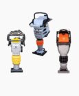 Apisonadores- canguro - Equipmaster