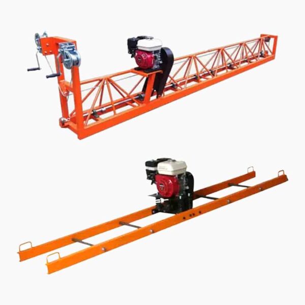 Reglas Vibratorias - Equipmaster