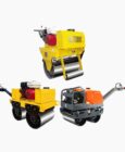 Rodillos compactadores -Equipmaster