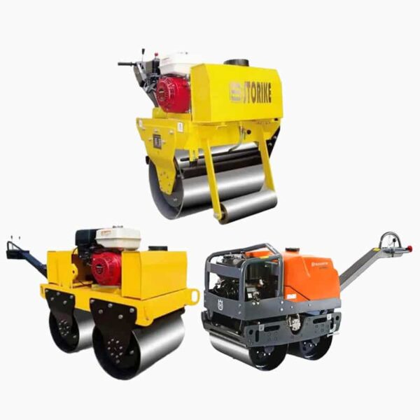 Rodillos compactadores -Equipmaster