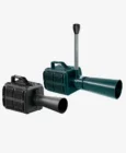 Aireadores Sumergibles Piscicultura -Equipmaster