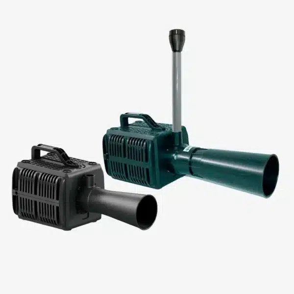 Aireadores Sumergibles Piscicultura -Equipmaster