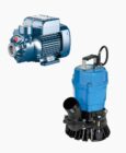 Bombas Electricas - Equipmaster