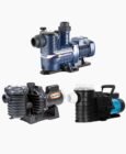 Bombas para Piscina - Equipmaster