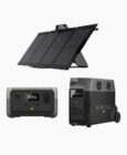 Estaciones de energia ecoflow -Equipmaster