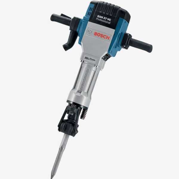 Martillos Demoledores_Equipmaster