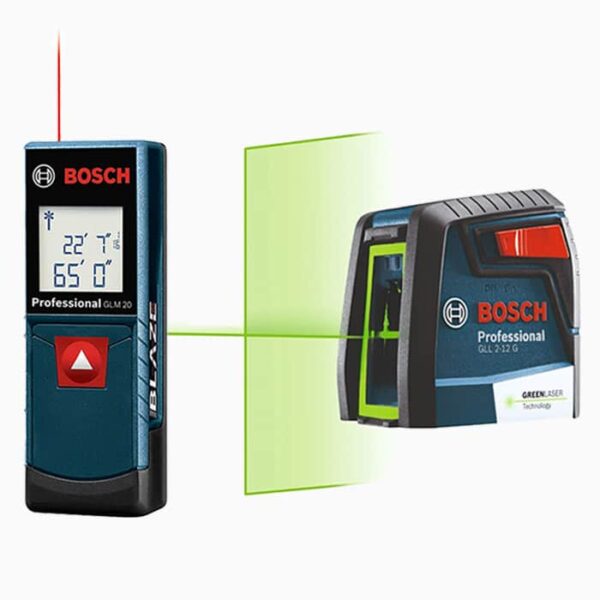 Medidores Niveles laser_Equipmaster