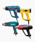Pistolas de calor -Equipmaster