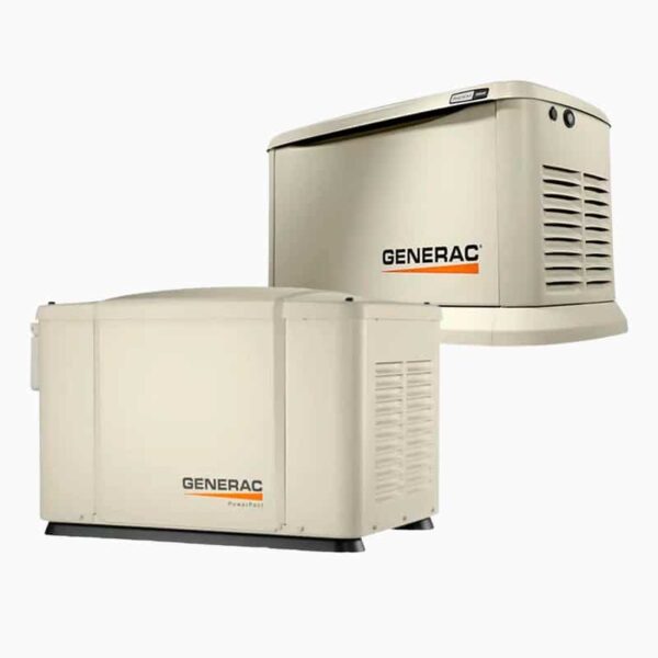 Plantas a Gas -Equipmaster