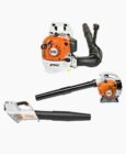 Sopladoras stihl - Equipmaster