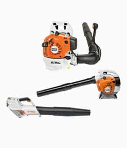 Sopladoras stihl - Equipmaster