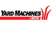 Yard Machines