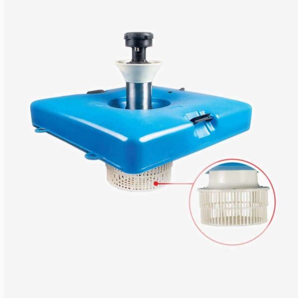 Aireador_splash_ generador_de_olas_con_rejilla_equipmaster