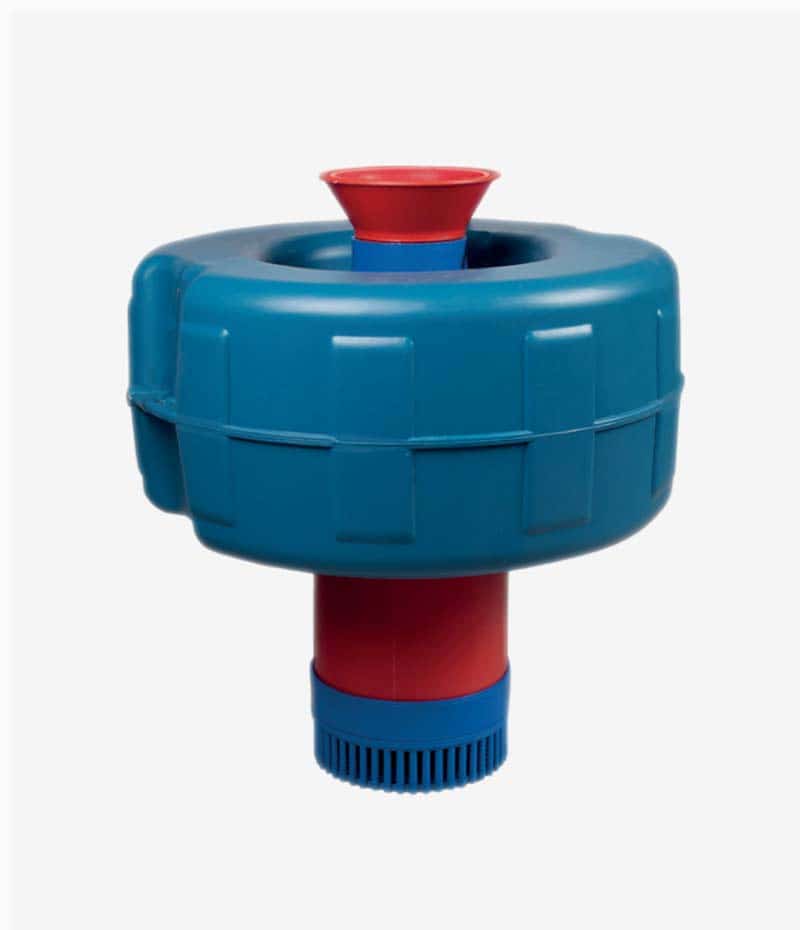 Aireador_sumergible_tipo_fuente_Equipmaster Aireador_sumergible_tipo_fuente_Equipmaster
