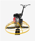 Allanadora_de_46"_MASTER_Motor_gasolina_Master_9hp_equipmaster