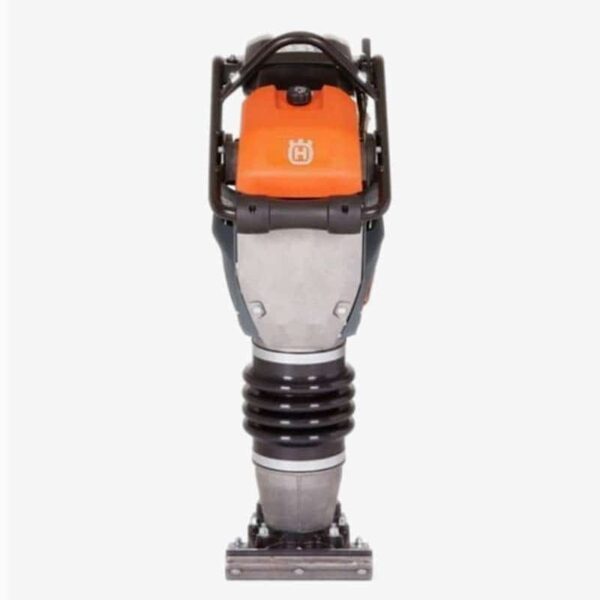 Apisonador_HUSQVARNA_LT 6005_Motor_HONDA_GX120R_Equipmaster