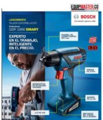 Atornillador_a_bateria_GSR1000 SMART_Equipmaster