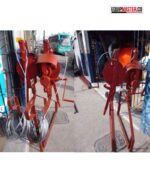 Gancho Para Andamio Colgante (Bamba-Motor Manual) - Imagen 3