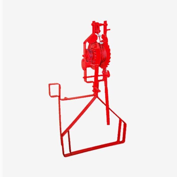 Bamba_Motor_manual_para_andamio_colgante_equipmaster
