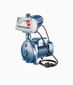 Bomba Pedrollo CPm620 1HP con regulador EasyPress -Equipmaster