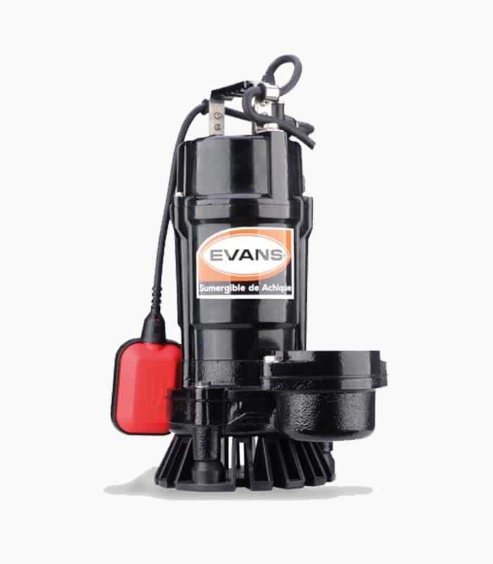 Bomba_SE3ME100F-F_Equipmaster Bomba_SE3ME100F-F_Equipmaster