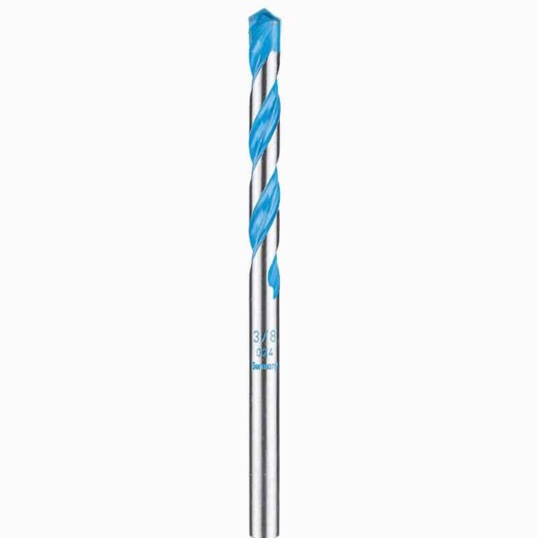 Broca CYL-9 MULTI-construction_(9.5mm)_equipaster