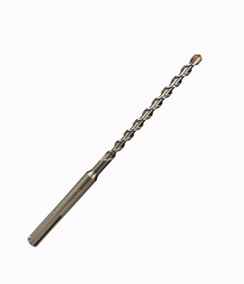 Broca Sds-Max_1-2_(12.7mm)_Equipmaster Broca Sds-Max_1-2_(12.7mm)_Equipmaster