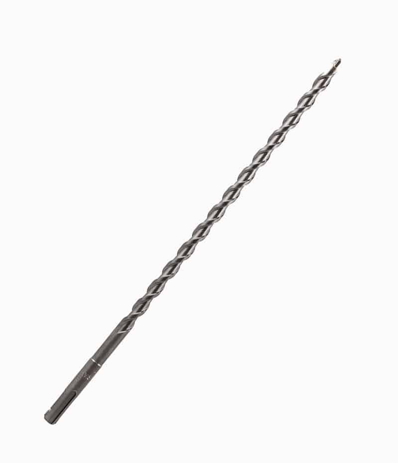 Broca Sds-plus-(9.6mm) X 10 X 12 Bosch_equipmaster Broca Sds-plus-(9.6mm) X 10 X 12 Bosch_equipmaster