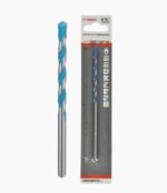 [ Broca_CYL-9 MULTI-construction_1-4_ (6.3mm) X 6_ Bosch_Equipmaster ]