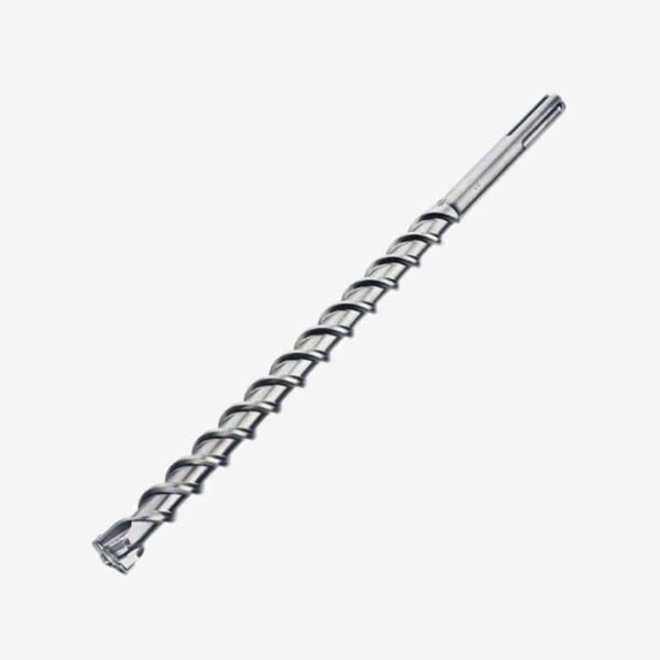 Broca_Sds-Max_1-2-(12.7mm)X8X13_Speed_X-Bosch_Equipmaster