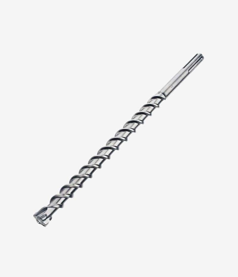 Broca_Sds-Max_1-2-(12.7mm)X8X13_Speed_X-Bosch_Equipmaster Broca_Sds-Max_1-2-(12.7mm)X8X13_Speed_X-Bosch_Equipmaster