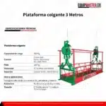 CA-202x3mts-EQUIPMASTER