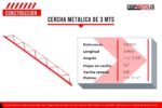 Cercha_metalica_de_3_ mts_Equipmaster