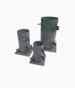 Cilindros de prueba CDP8X4-L - Equipmaster