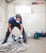 Cincel Pala_sds-max 25mm x 400mm_ Bosch_Equipmaster