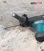 [ Cincel_ Pala_sds.plus 250mm_Makita_Equipmaster ]