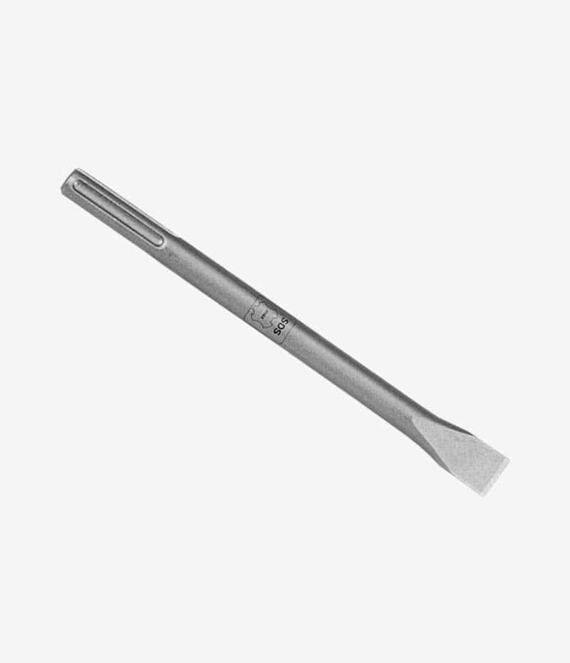 Cincel_Pala_sds-max_25mmx400mm(16)_Bosch_Equipmaster Cincel_Pala_sds-max_25mmx400mm(16)_Bosch_Equipmaster