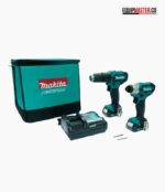 Combo_Inalambrico_MAKITA_CLX228_Equipmaster