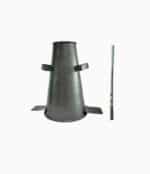 Cono Slump CS31 -Equipmaster