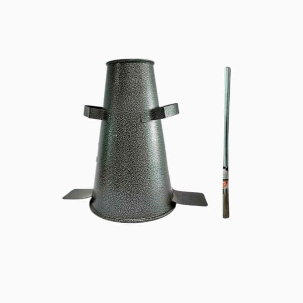 Cono Slump CS31 -Equipmaster