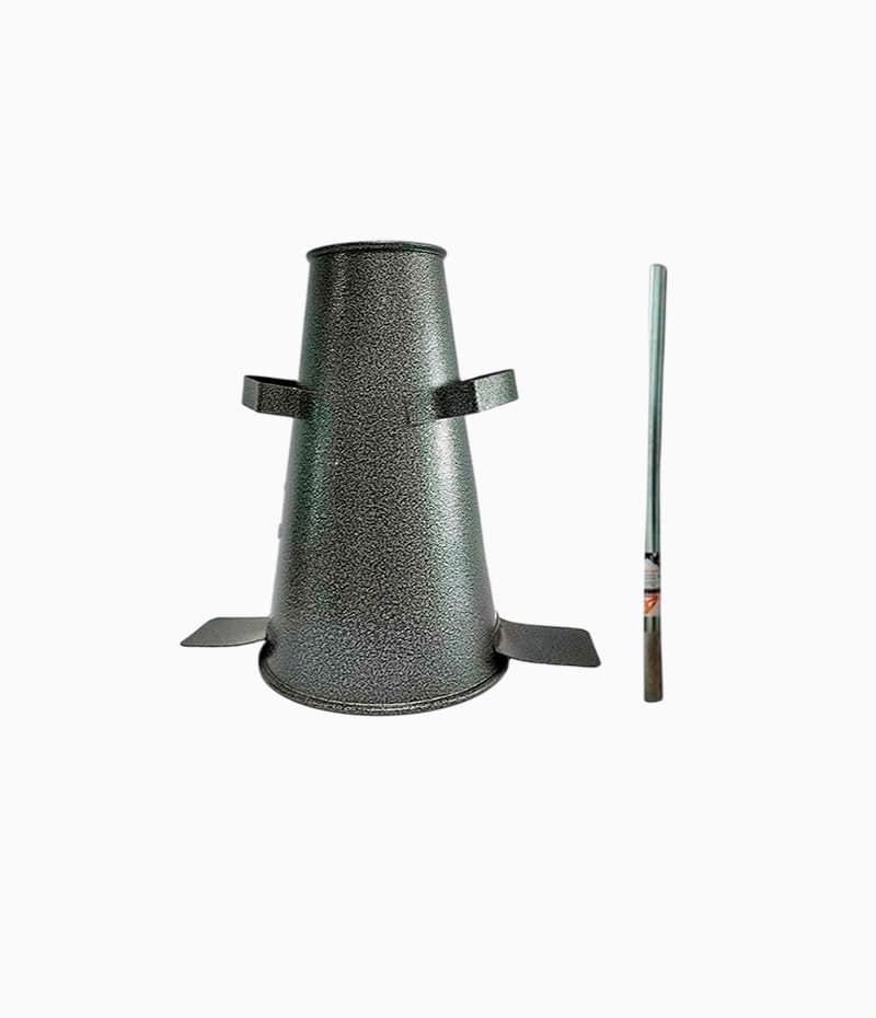 Cono Slump CS31 -Equipmaster Cono Slump CS31 -Equipmaster