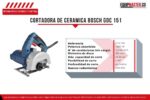 Cortadora_de_Ceramica_BOSCH_GDC151_Equipmaster