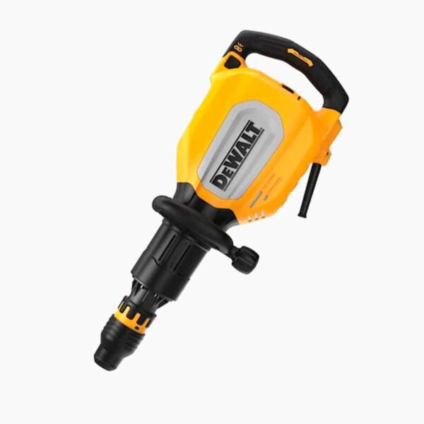 Demoledor Pared y Piso DEWALT D25911 -Equipmaster