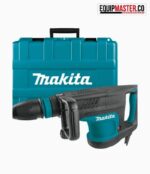 Demoledor Pared MAKITA HM1203C 19.1jules 1510w 950-1900 gpm Sistema SDS Max - Imagen 4