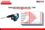 Demoledor_Pared_BOSCH_GSH 500_1.100w_Equipmaster