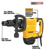 Demoledor_Pared_DEWALT_D25832K_1485w_Equipmaster