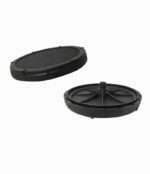 Disco Difusor de Burbujas 9 pulgadas -Equipmaster