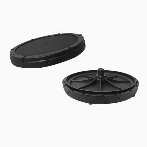 Disco Difusor de Burbujas 9 pulgadas -Equipmaster