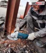 Disco de Corte metal_2608619384_ BOSCH_ Equipmaster