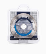 Disco diamantado husqvarna 4-5-continuo-baldosas -Equipmaster